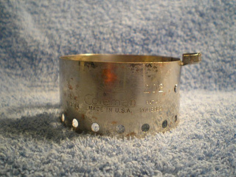 202 Collar Used