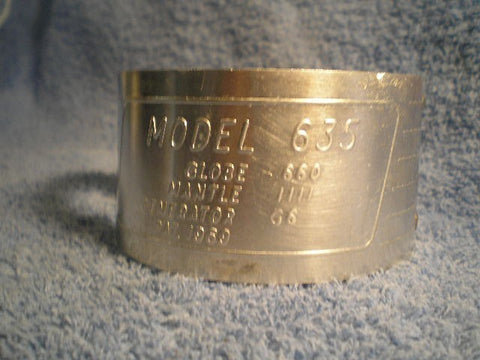 635 Collar