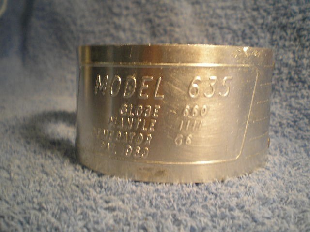 635 Collar