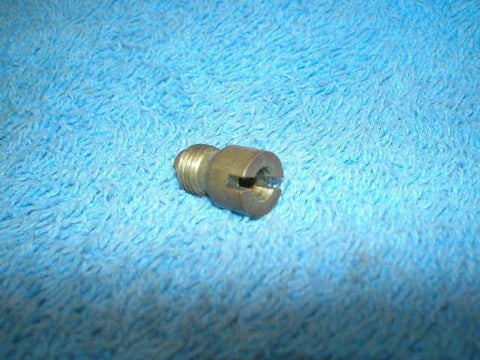 AGM Check Valve