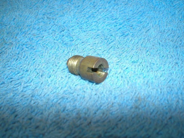AGM Check Valve