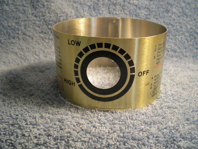 Collar 290