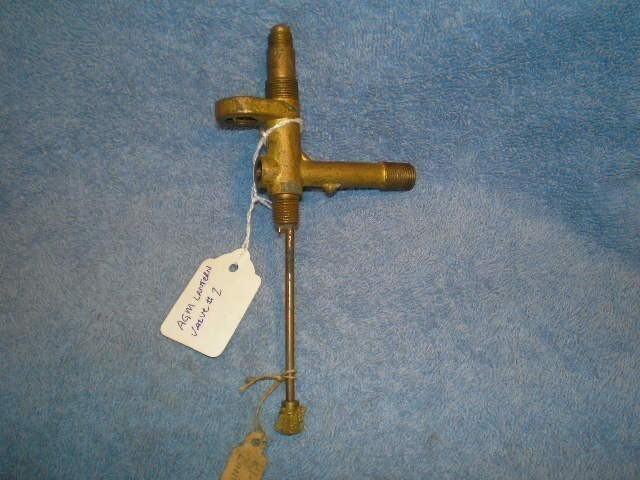 AGM Lantern Valve #2