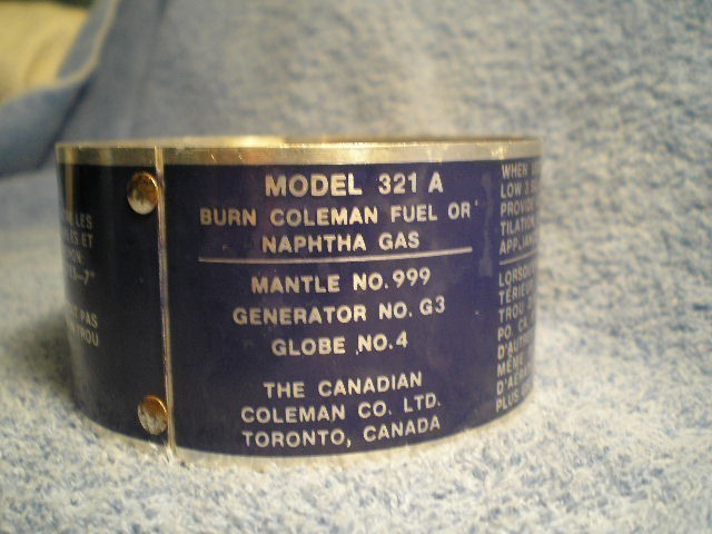 321A Collar Blue - 38