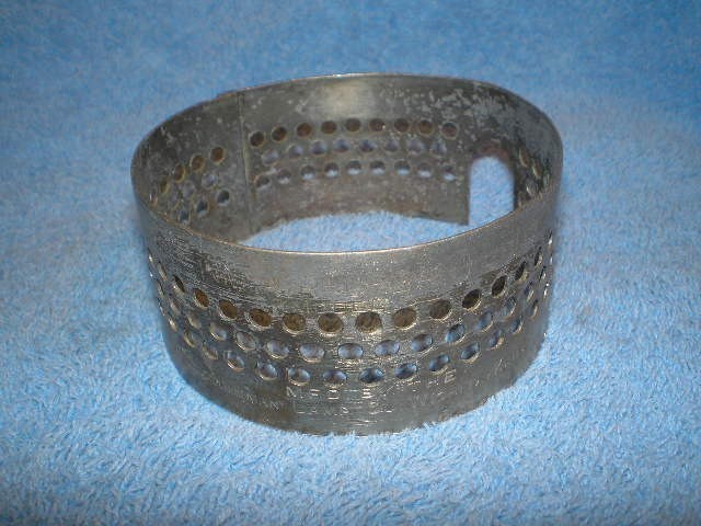 Collar QL Used