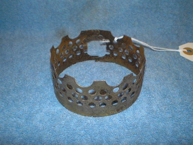 Nulite Collar