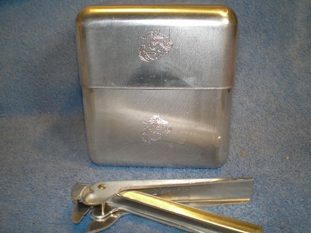 Peak 1 Cook Kit Marine