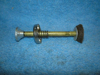 Pump Plunger