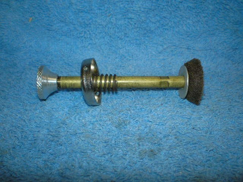 Pump Plunger