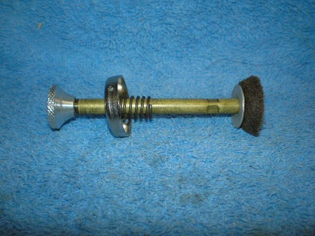 Pump Plunger