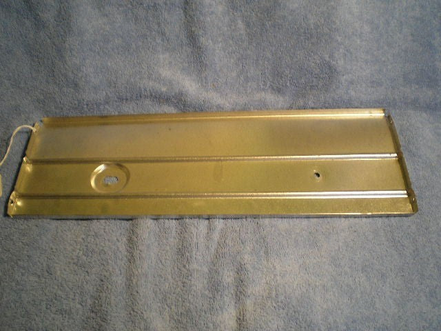 425 Bottom Case Tray