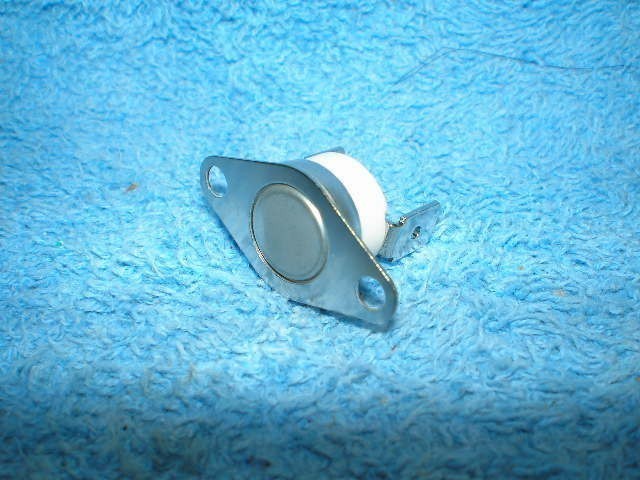 Thermostat