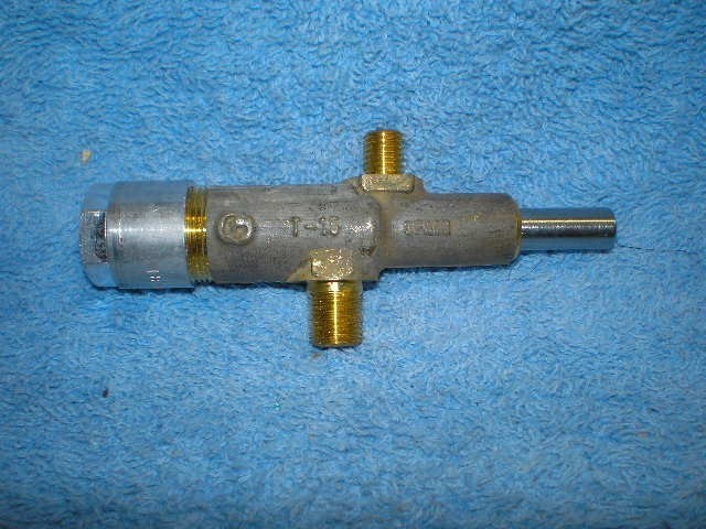 Valve - E1411