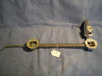 Burner Assembly