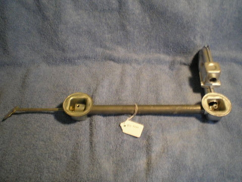 Burner Assembly