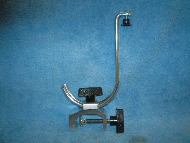 Mounting Clamp