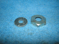 Cap and Gasket