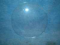 Glass Lens  - 2427