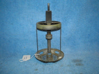 Dura Camp Burner Frame
