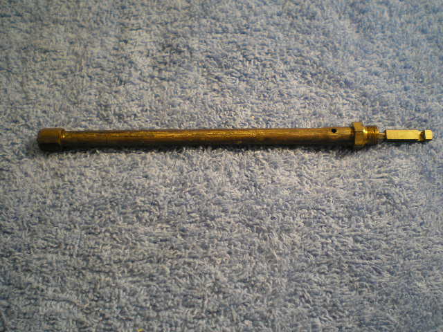 Fuel Tube