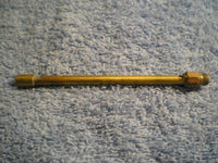 Fuel Air Tube