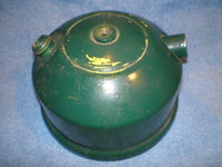 Dura Camp Fount Used