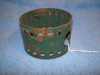 AGM Military Collar Used