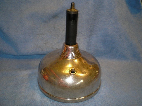 CQ Lamp Fount #5