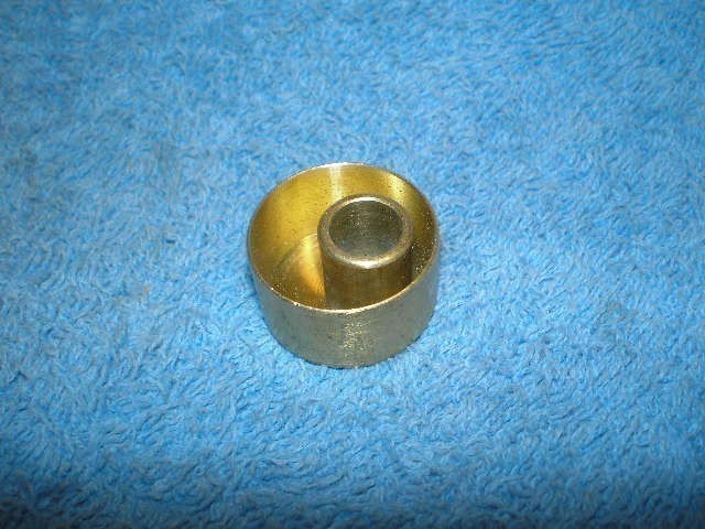 Pre-Heater Cup 339