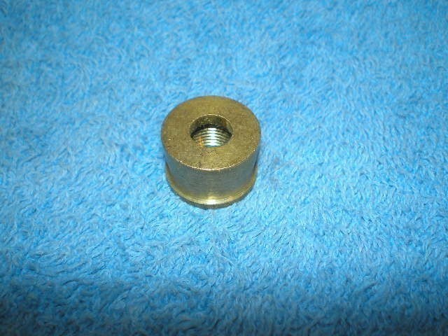 252 Burner Cap