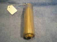 Sunshine Safety Nickel Handle