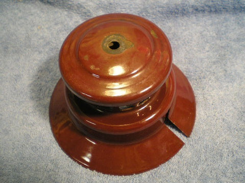 Sunflame Marron vent