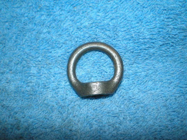 316 Loop Ball Nut