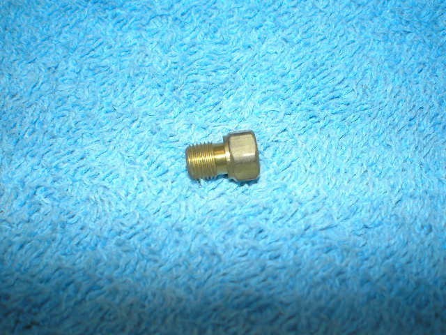 Gas Tip - GT37