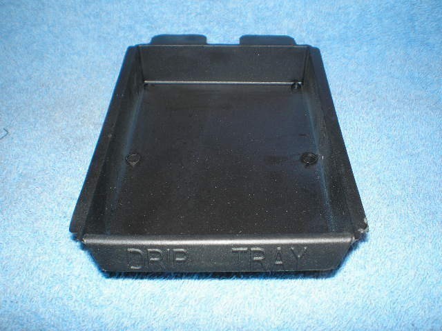 Drip Tray