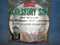 Parts Safe 200A
