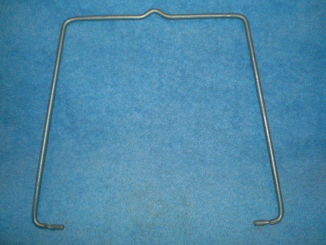 Bail Handle Used