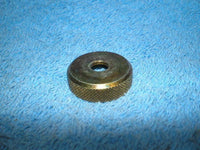 Milspec Pump Cap