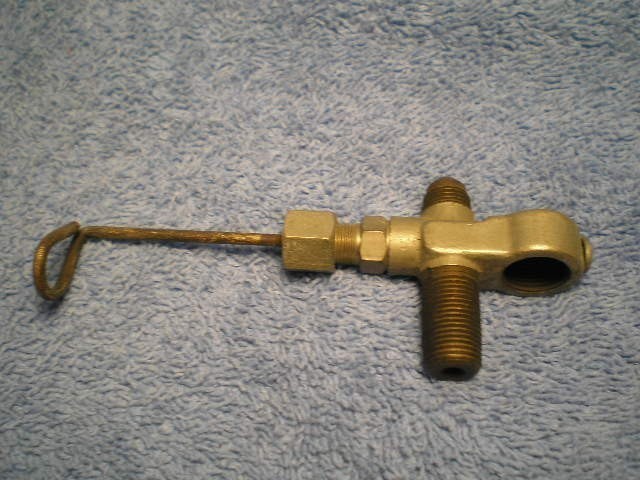 Cleaner Assembly Steel