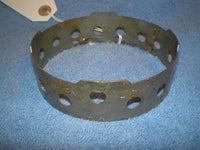 Collar 500 Stove #3