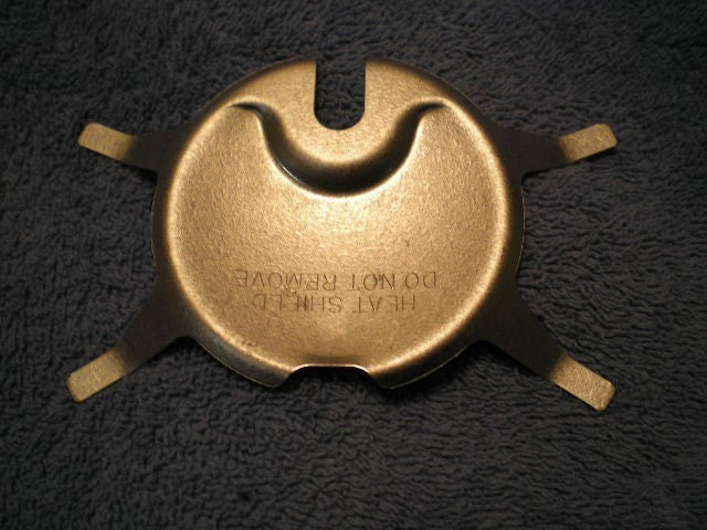 Heat Shield