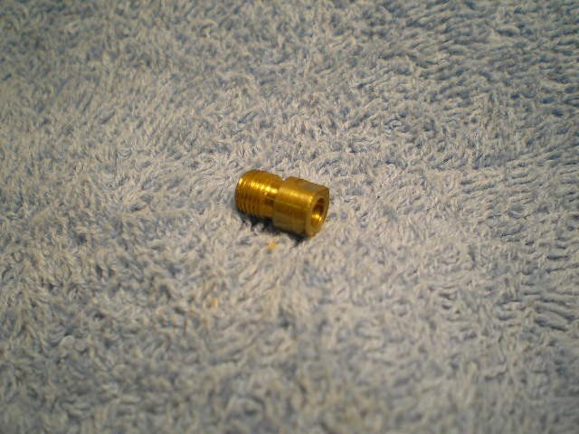 500 Gas Tip