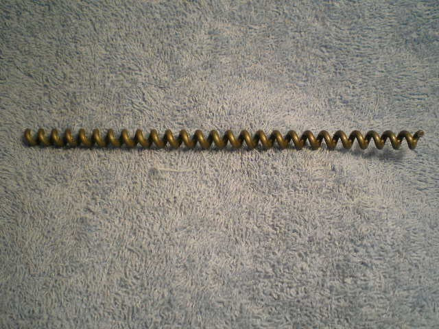 Generator Coil