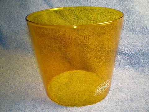Globe 275 Amber