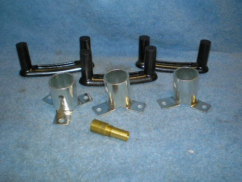 Grill Parts Partial