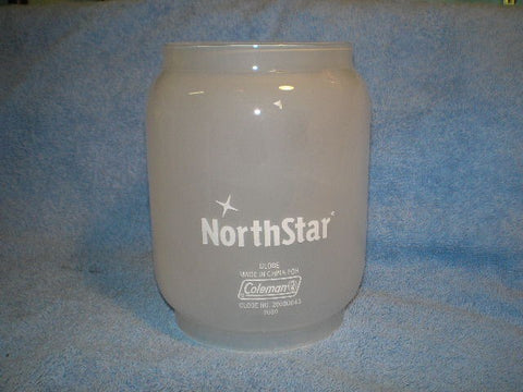 Globe Northstar Frosted