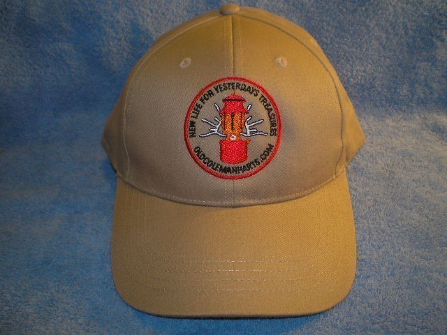 OCP Hat Khaki
