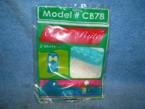 Mantles Camp Brite