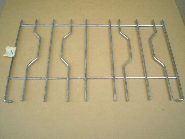 Stove Grate New