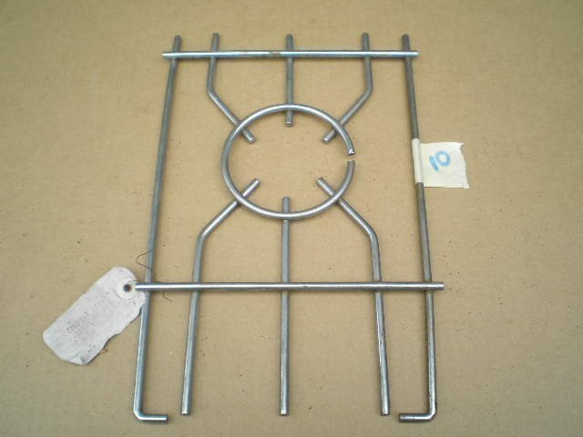 Stove Grate - #18